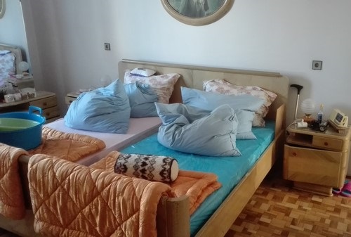 Vyklízení ZDARMA